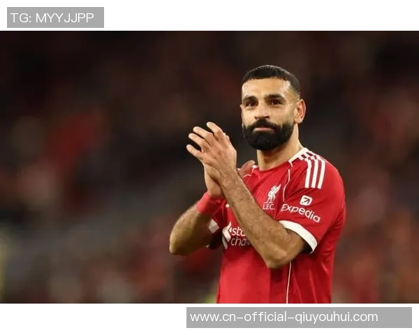 内讧实锤！上一年曼城4连败崩盘，现利物浦4连败，萨拉赫进球仍被批