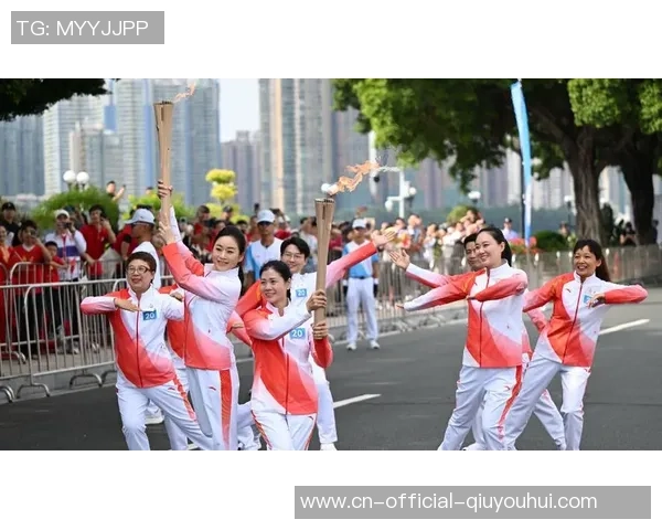 太燃了！十五运会开幕式，白云元素冷艳露脸！