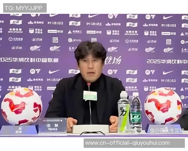 徐正源：惋惜本年没有获得想要的成果；会全主力出战深圳