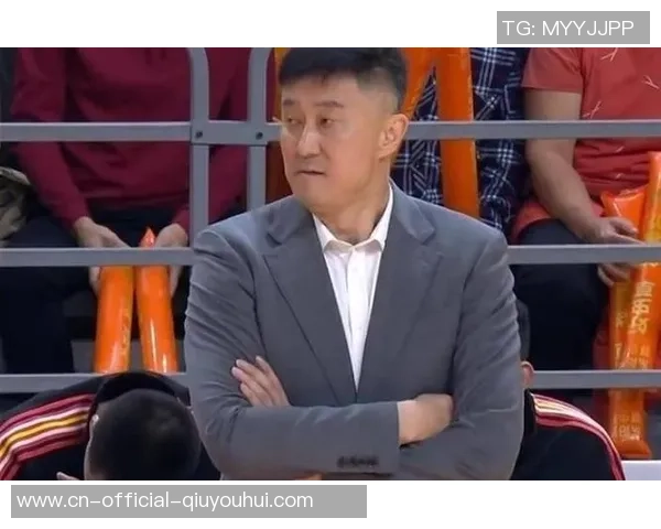 杜锋谈广东“强援”：有别队此前约请他打全运 我向他实现许诺